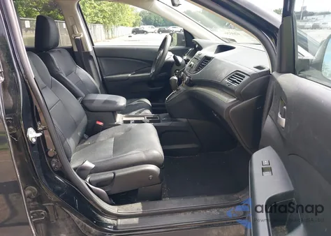 2016 Honda Cr-V Se z USA, uszkodzony, nr VIN 2HKRM4H40GH633573